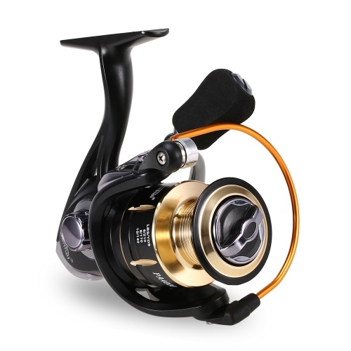 2000-7000 Spinning Reel 12+1BB Fishing