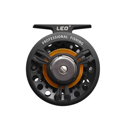 3BB Full Metal Fly Fishing Reel