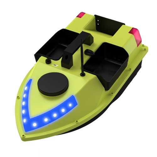 GPS RC Fishing Bait Boat with Battery