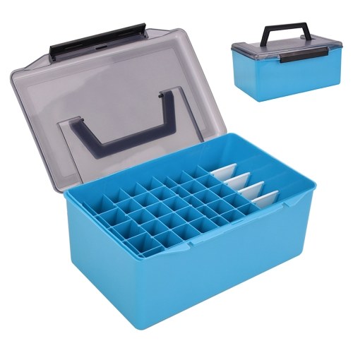 PVC Fishing Tackle Storage Box