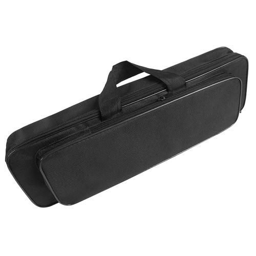 Water-Repellent Fishing Rod Reel Case Bag